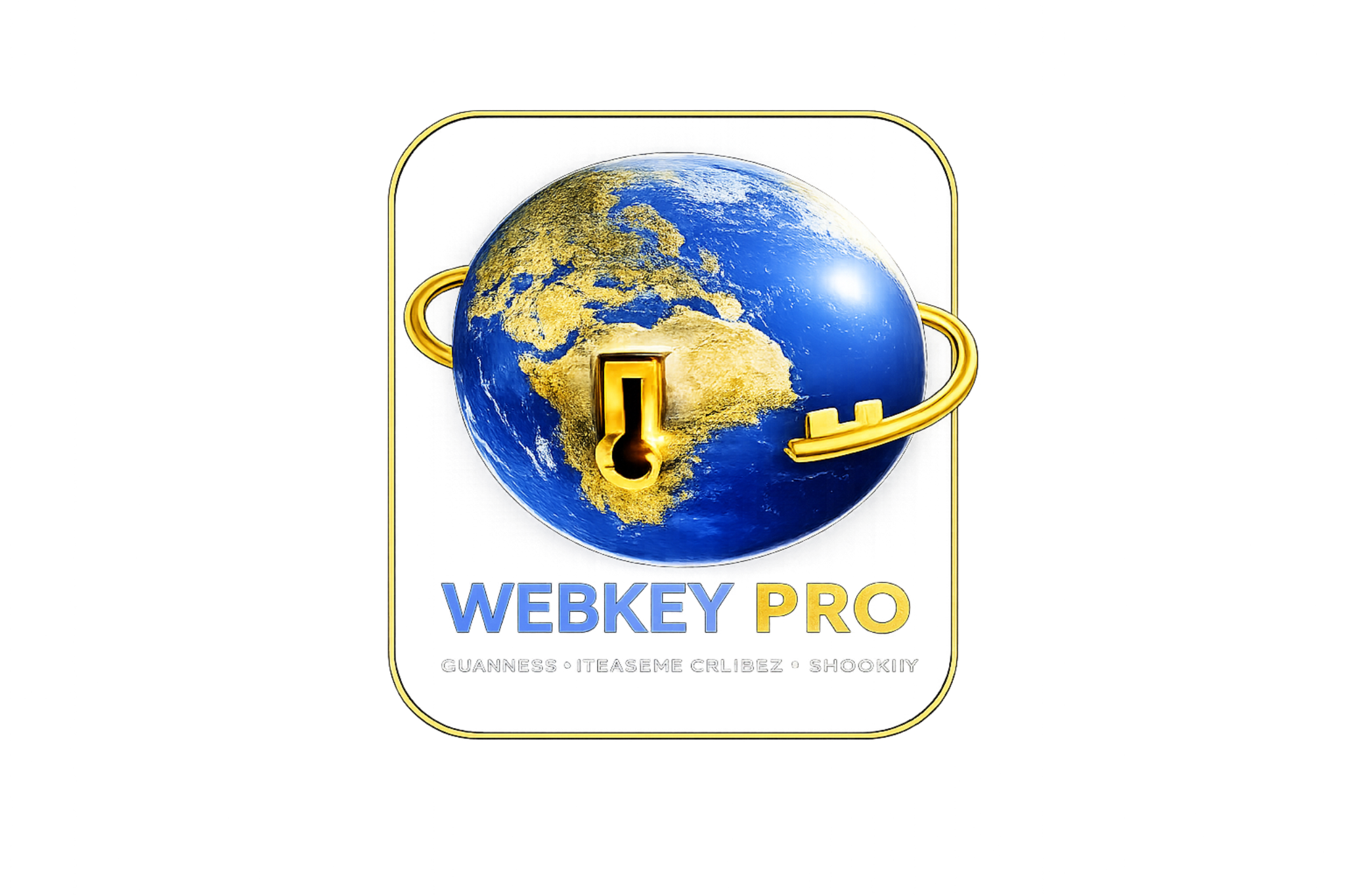 WebKey Pro logo