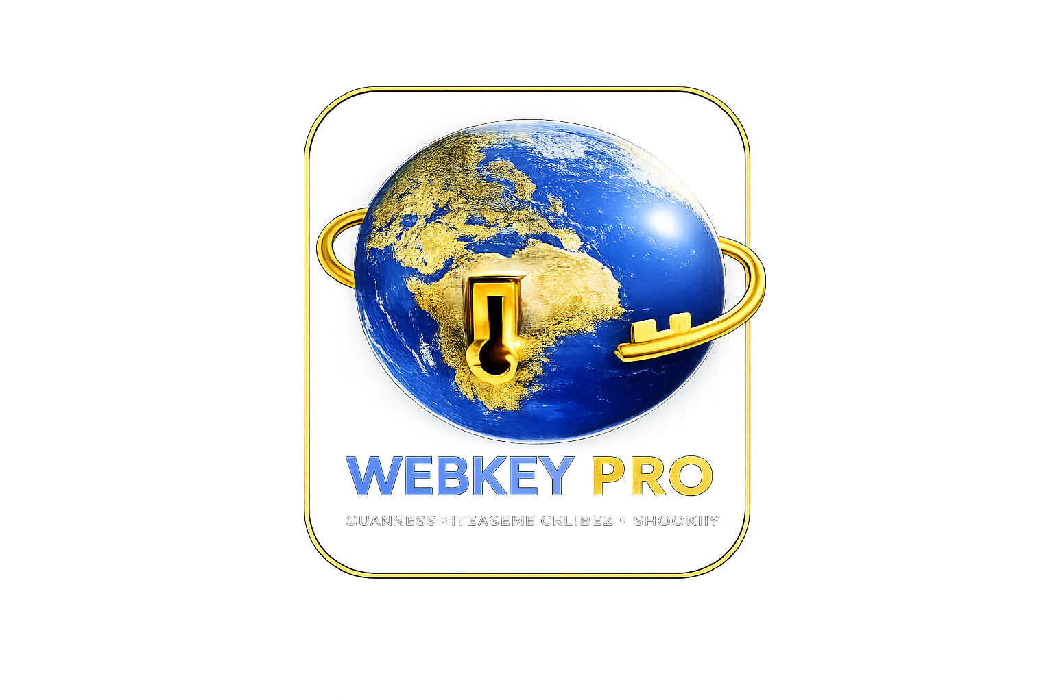 WebKey Pro